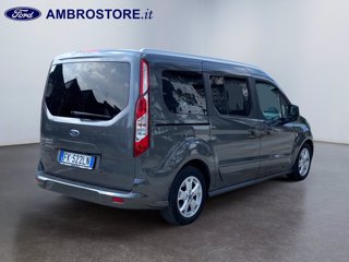 FORD Tourneo connect  230 1.5 tdci 120cv 7p.ti titanium p.shift e6