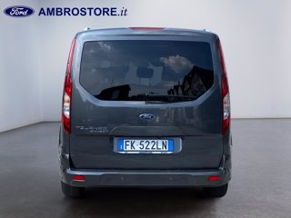 FORD Tourneo connect  230 1.5 tdci 120cv 7p.ti titanium p.shift e6