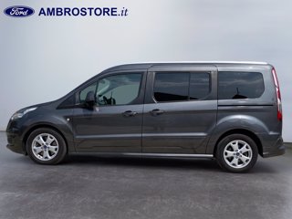 FORD Tourneo connect  230 1.5 tdci 120cv 7p.ti titanium p.shift e6