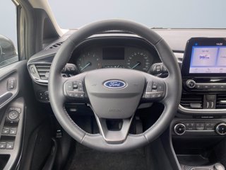 FORD Fiesta 5p 1.1 titanium 75cv