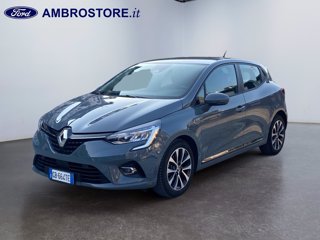 RENAULT Clio 1.0 tce zen 100cv