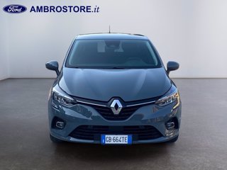 RENAULT Clio 1.0 tce zen 100cv