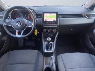 RENAULT Clio 1.0 tce zen 100cv