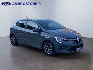 RENAULT Clio 1.0 tce zen 100cv