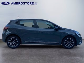 RENAULT Clio 1.0 tce zen 100cv