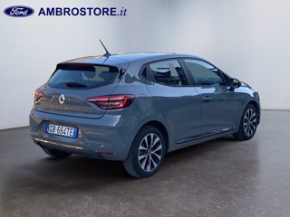 RENAULT Clio 1.0 tce zen 100cv