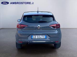 RENAULT Clio 1.0 tce zen 100cv