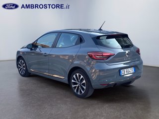 RENAULT Clio 1.0 tce zen 100cv