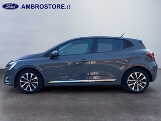 RENAULT Clio 1.0 tce zen 100cv