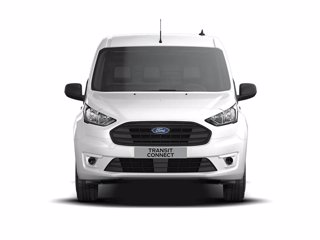 FORD Transit Connect 1.5 EcoBlue 100CV Manuale Trend L2