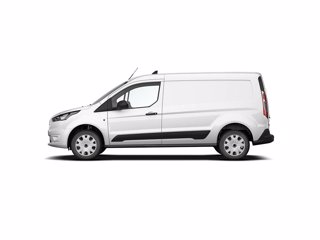 FORD Transit Connect 1.5 EcoBlue 100CV Manuale Trend L2