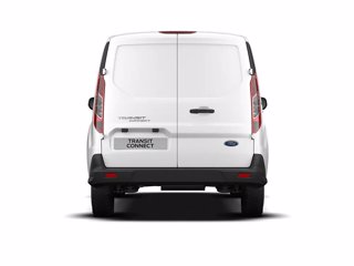 FORD Transit Connect 1.5 EcoBlue 100CV Manuale Trend L2