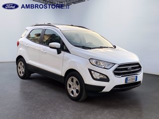 FORD Ecosport 1.0 ecoboost plus 100cv my20.25