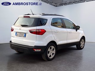 FORD Ecosport 1.0 ecoboost plus 100cv my20.25