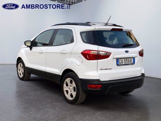 FORD Ecosport 1.0 ecoboost plus 100cv my20.25