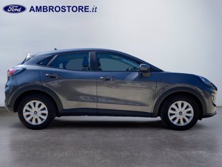 FORD Puma 1.0 ecoboost connect 95cv