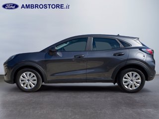 FORD Puma 1.0 ecoboost connect 95cv