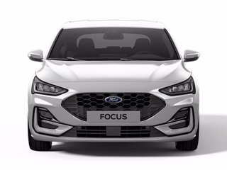 FORD Focus ST-Line X  1.0 EcoBoost Hybrid 155 CV 5 porte PS