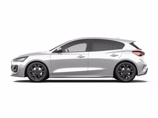 FORD Focus ST-Line X  1.0 EcoBoost Hybrid 155 CV 5 porte PS