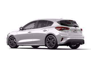 FORD Focus ST-Line X  1.0 EcoBoost Hybrid 155 CV 5 porte PS