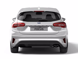 FORD Focus ST-Line X  1.0 EcoBoost Hybrid 155 CV 5 porte PS