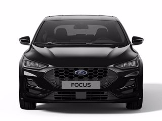 FORD Focus ST-Line X  1.0 EcoBoost Hybrid 155 CV 5 porte PS