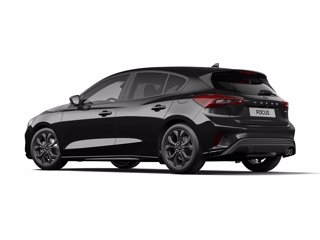 FORD Focus ST-Line X  1.0 EcoBoost Hybrid 155 CV 5 porte PS