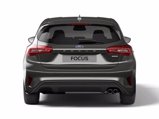 FORD Focus ST-Line X  1.0 EcoBoost Hybrid 125 CV 5 porte Man