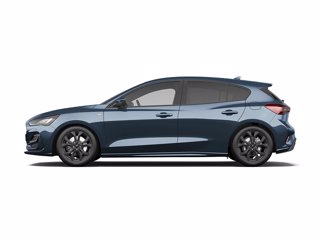 FORD Focus ST-Line X  1.0 EcoBoost Hybrid 125 CV 5 porte Man