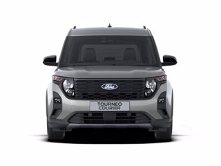 FORD Nuovo Tourneo Courier Active 1.0 EcoBoost 125 CV 93 kW Trasmissione automatica Powershift a 7 rapporti 2WD