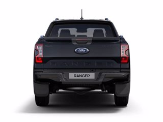 FORD Ranger DCab Wildtrak 2.0 205CV A10 AWD