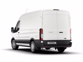 FORD Trazione Anteriore Van Trend 165cv 310 L2H2