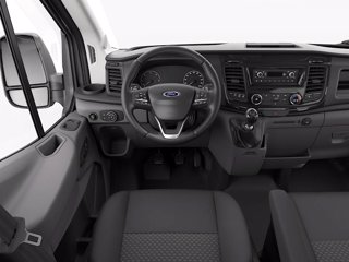 FORD Trazione Anteriore Van Trend 165cv 310 L2H2