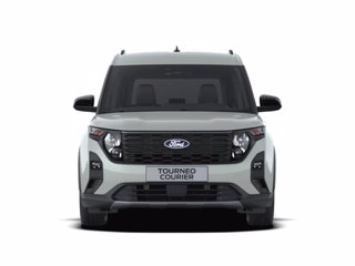 FORD Nuovo Tourneo Courier Active 1.0 EcoBoost 125 CV 93 kW Trasmissione automatica Powershift a 7 rapporti 2WD