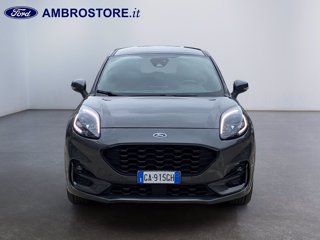 FORD Puma 1.0 ecoboost st-line x s&s 125cv