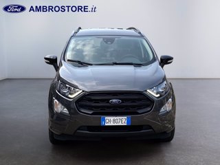 FORD Ecosport 1.0 ecoboost st-line s&s 125cv my20.25