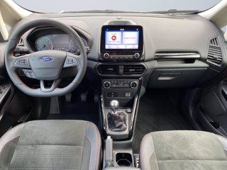 FORD Ecosport 1.0 ecoboost st-line s&s 125cv my20.25