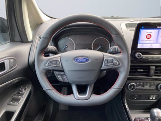 FORD Ecosport 1.0 ecoboost st-line s&s 125cv my20.25