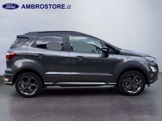 FORD Ecosport 1.0 ecoboost st-line s&s 125cv my20.25