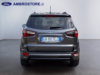 FORD Ecosport 1.0 ecoboost st-line s&s 125cv my20.25