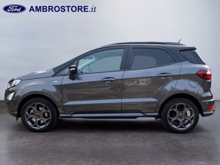 FORD Ecosport 1.0 ecoboost st-line s&s 125cv my20.25