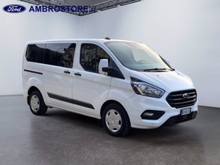 FORD Transit custom 320 2.0 tdci mhev 130cv trend combi l1h1 e6.2