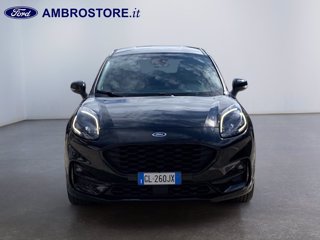 FORD Puma 1.0 ecoboost h st-line design s&s 125cv