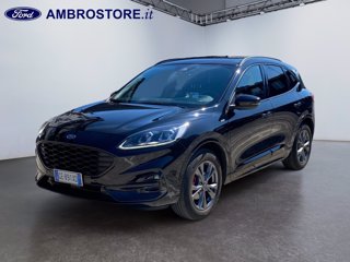 FORD Kuga 2.0 ecoblue st-line x awd 150cv auto