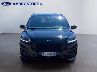 FORD Kuga 2.0 ecoblue st-line x awd 150cv auto