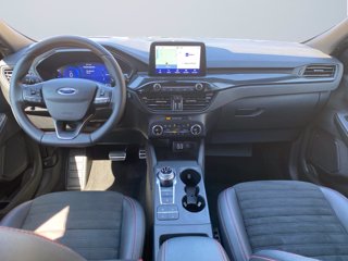 FORD Kuga 2.0 ecoblue st-line x awd 150cv auto