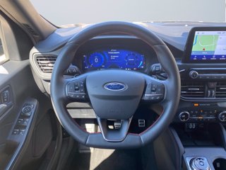 FORD Kuga 2.0 ecoblue st-line x awd 150cv auto