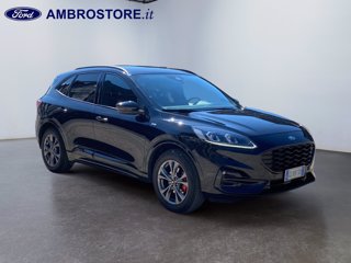 FORD Kuga 2.0 ecoblue st-line x awd 150cv auto