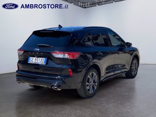 FORD Kuga 2.0 ecoblue st-line x awd 150cv auto