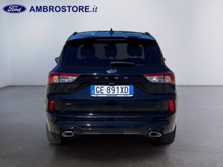 FORD Kuga 2.0 ecoblue st-line x awd 150cv auto